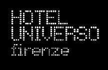 Hotel Universo Florence